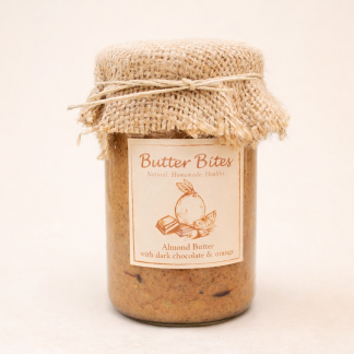 almond butter Lebanon