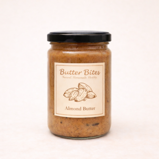 natural almond butter Lebanon