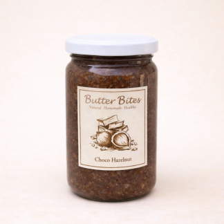 Chocohazelnut