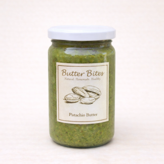 pistachio butter Lebanon